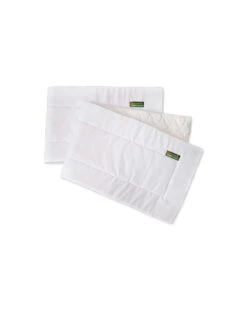 EASY CARE Bamboo Leg Wraps