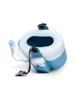 Flexineb Mask Adapter Kit For Adult/Large Masks