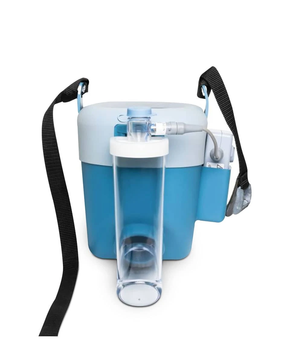 Flexineb Mask Adapter Kit For Adult/Large Masks - Image 2