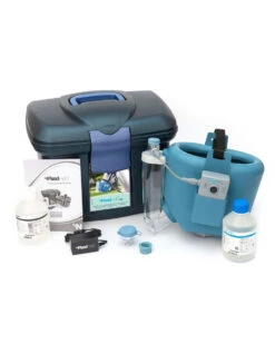 Nebulizer-Flexineb E3 Portable Equine System