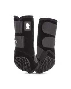 Classic Equine Flexion By Legacy Front Boots