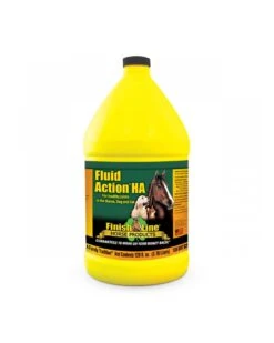 Finish Line Fluid Action HA