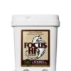 Source Focus HF