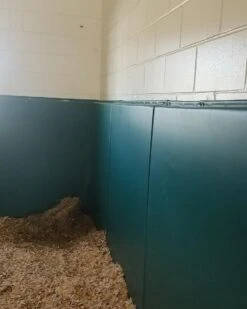 Kick Pads - 48"x10 Folding