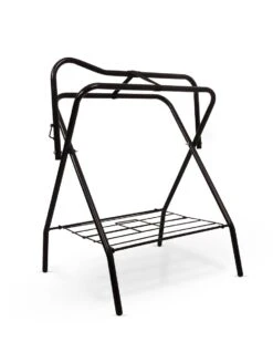 Folding Saddle Stand