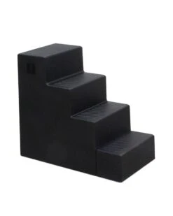 Four Step Mounting Block
