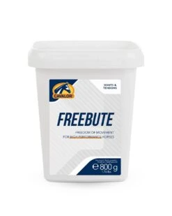 Cavalor FreeBute Powder