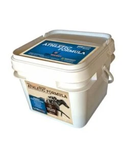 Fullbucket Athletic Formula - 60 Day