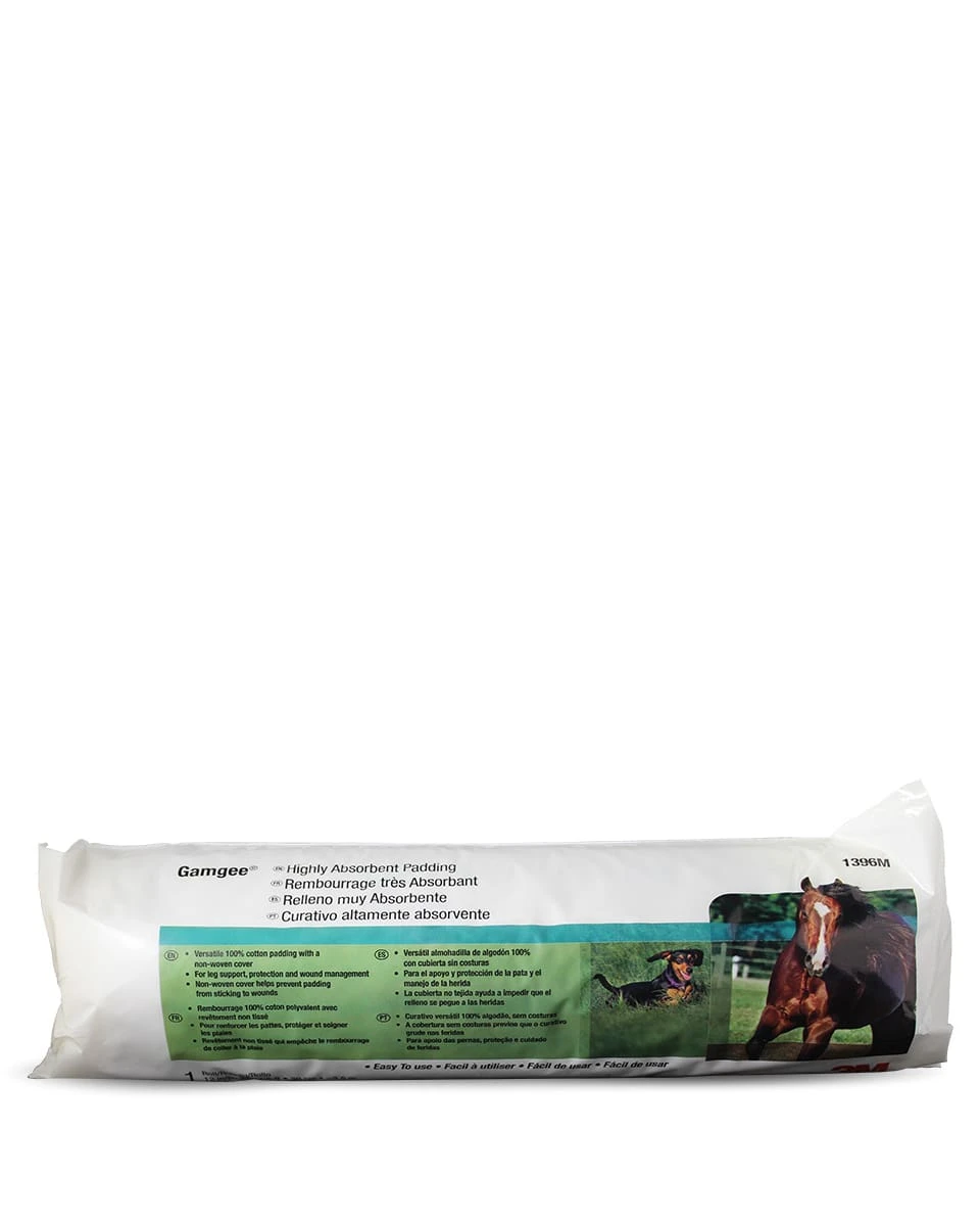 3M Gamgee Highly Absorbent Padding