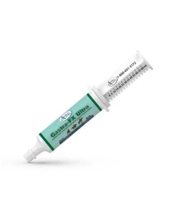 Omega Alpha Gastra-FX Ultra Paste