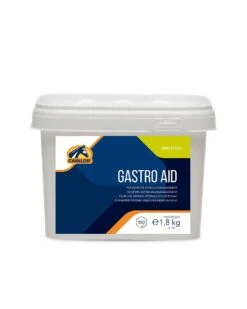 Cavalor Gastro Aid