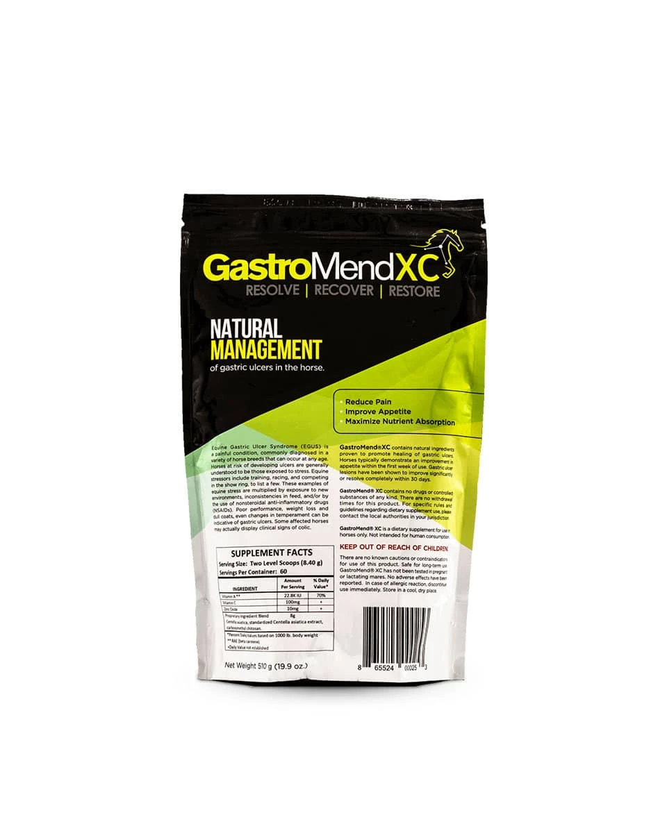 Gastromend XC - Image 2