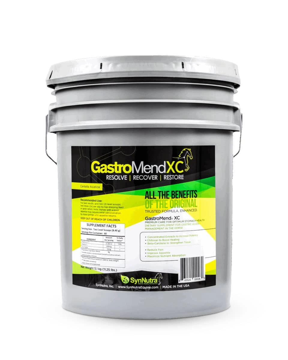 Gastromend XC - Image 3