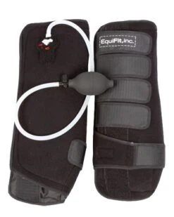 Equifit Gel Compression Tendon Boots (pair)