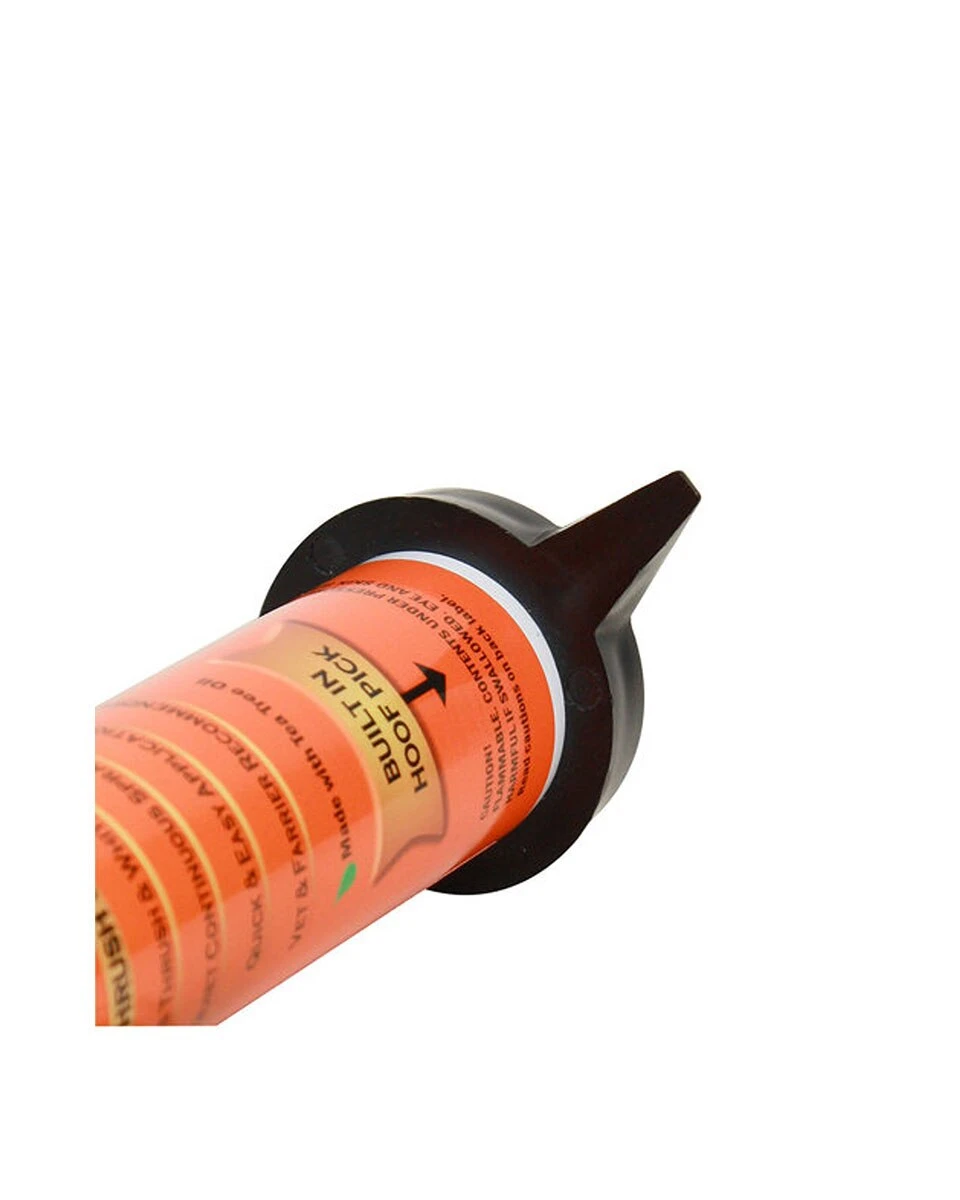 Groom's Hand Thrush Solution - Image 3