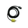 MagnaWave Grounding Power Cord