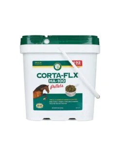 Corta-Flx HA-100 Pellets