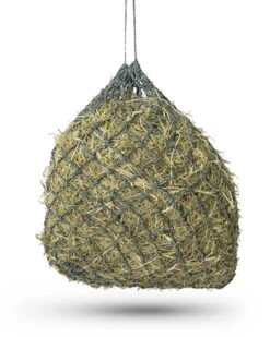 Equi-Essentials Niblet Medium Duty Slow Feed Hay Net