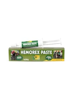 TRM Hemorex Paste- 30g