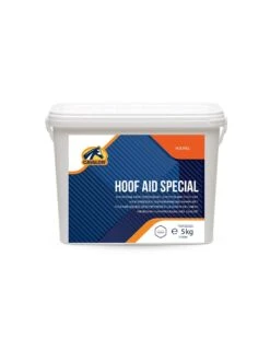 Cavalor Hoof Aid Special