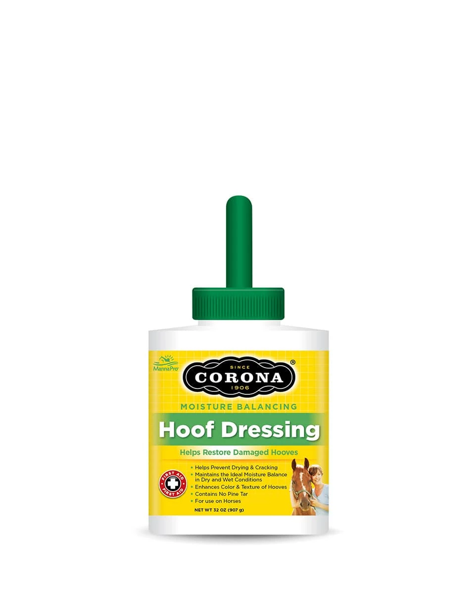 Corona Hoof Dressing
