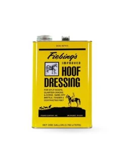 Hoof Dressing