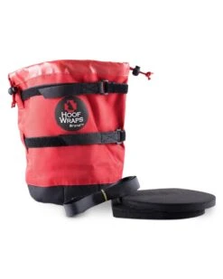 Hoof Wraps Soaker Kit