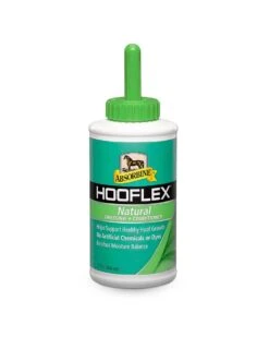 Absorbine Hooflex Natural Dressing + Conditioner