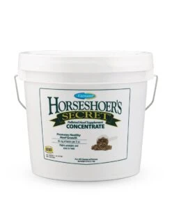 Horseshoer's Secret Concentrate