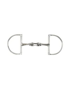 Centaur Stainless Steel Hunter Dee W- French Link