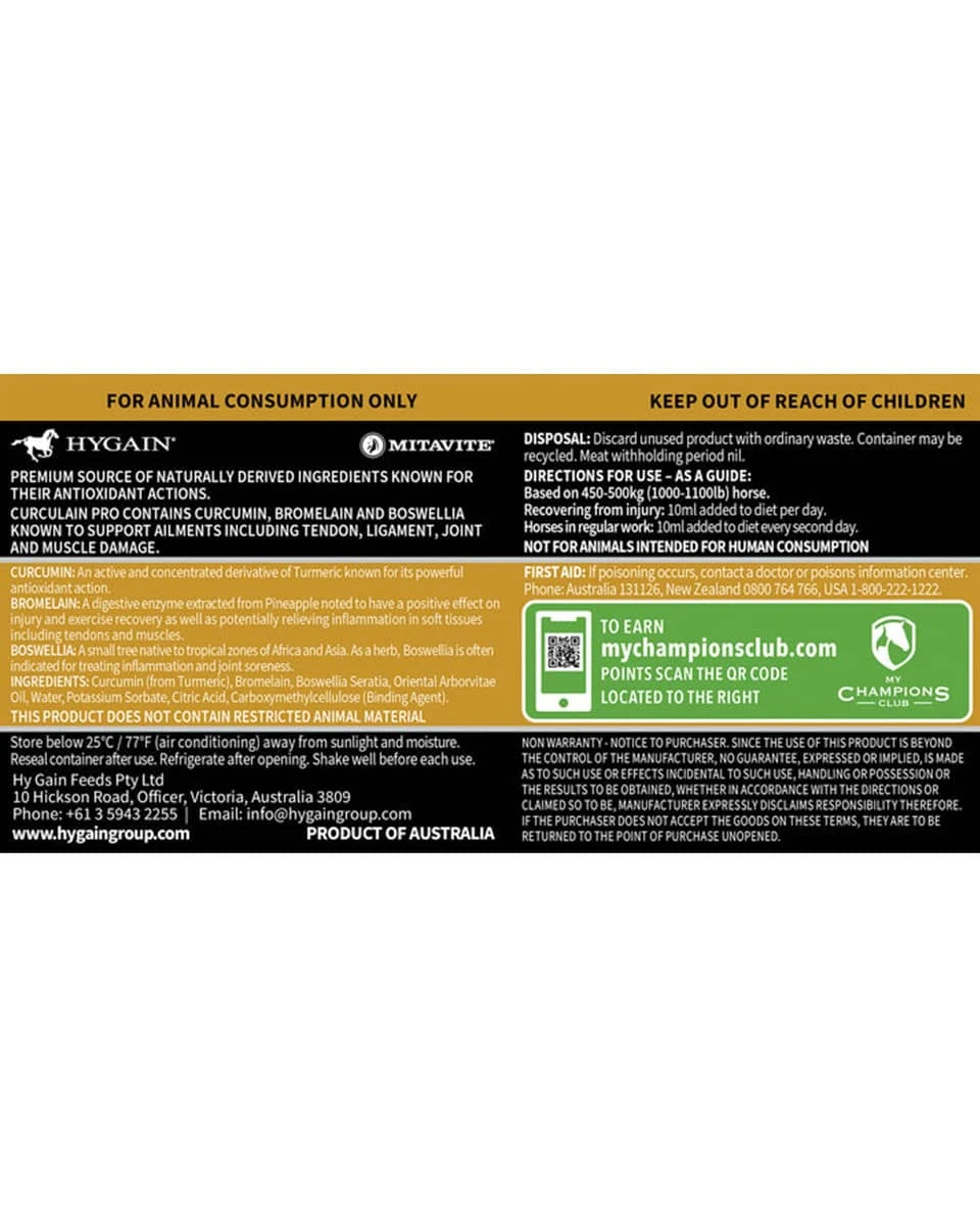 Hygain Circulin Pro - Image 2