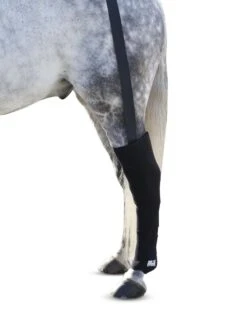 Ice Horse Full Hind Leg Wraps- Pair