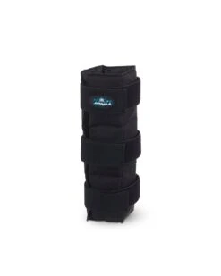 Tough-1 Ice Therapy Tendon Wrap- Black