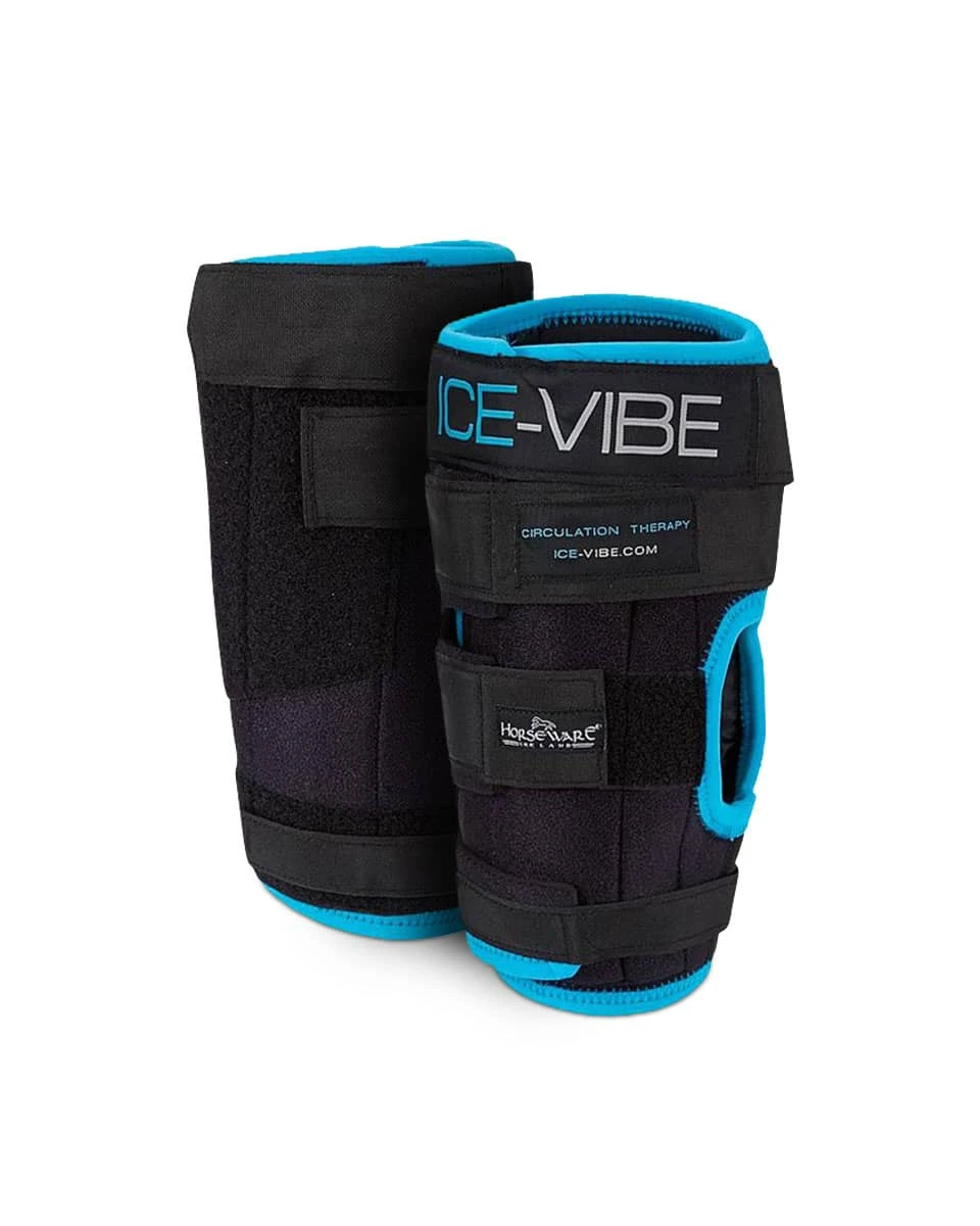 Horseware Ireland Horseware Ice-Vibe Hock Wraps