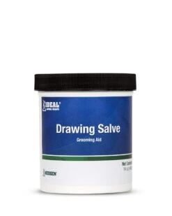 Drawing Salve (Ichthammol 20%)