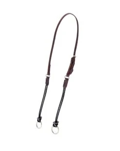 Walsh Instant Gag With Crown - Havana