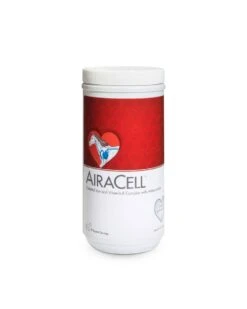 AiraCell Iron & Vitamin B Equine Supplement