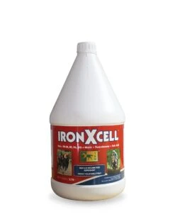 TRM Iron X Cell