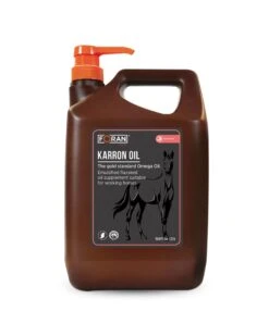 Foran Karron Oil