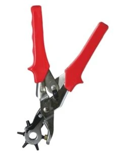 Hole Punch Leather- Heavy Duty