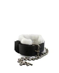 Jack's Kicking Chains