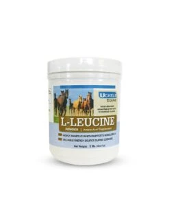 Uckele L-Leucine