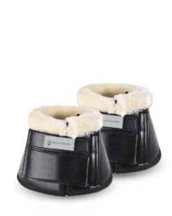 Waldhausen Wald-Lambskin Bell Boots(pair)