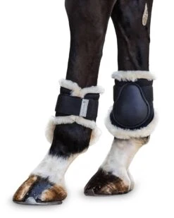 Waldhausen Lambskin Hind Boots