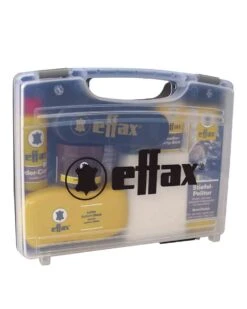 Effax Leather Care Case