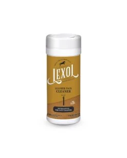 Lexol Leather Cleaner Wipes