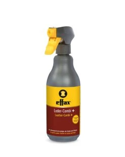 Effax Leather Combi/Mildew Free Spray