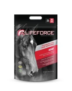 LifeForce Hoof Equine Supplement