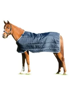 Horseware Ireland Horseware Liner Heavy - Navy/Navy- 300g