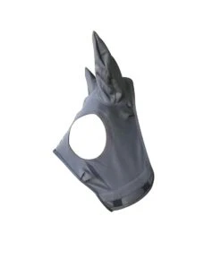 Liquid Titanium Therapeutic Mask/Ear Combo